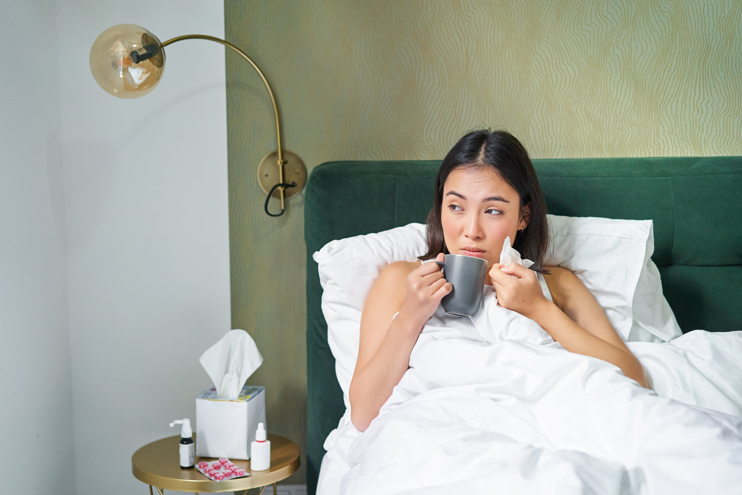 Cold, Flu & Sinus Care
