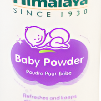 Himalaya Baby Powder 200g
