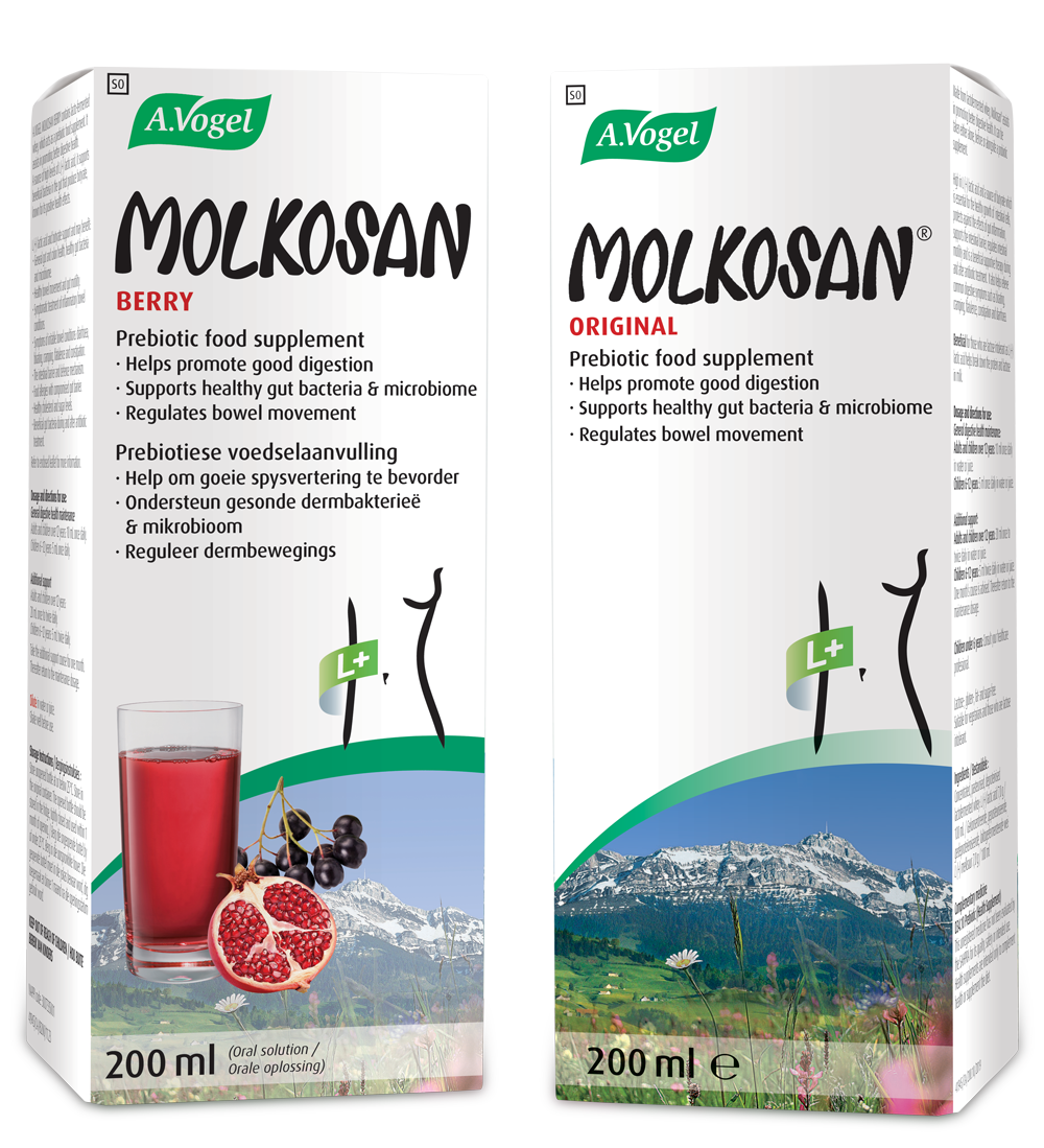 Molkosan 200ml