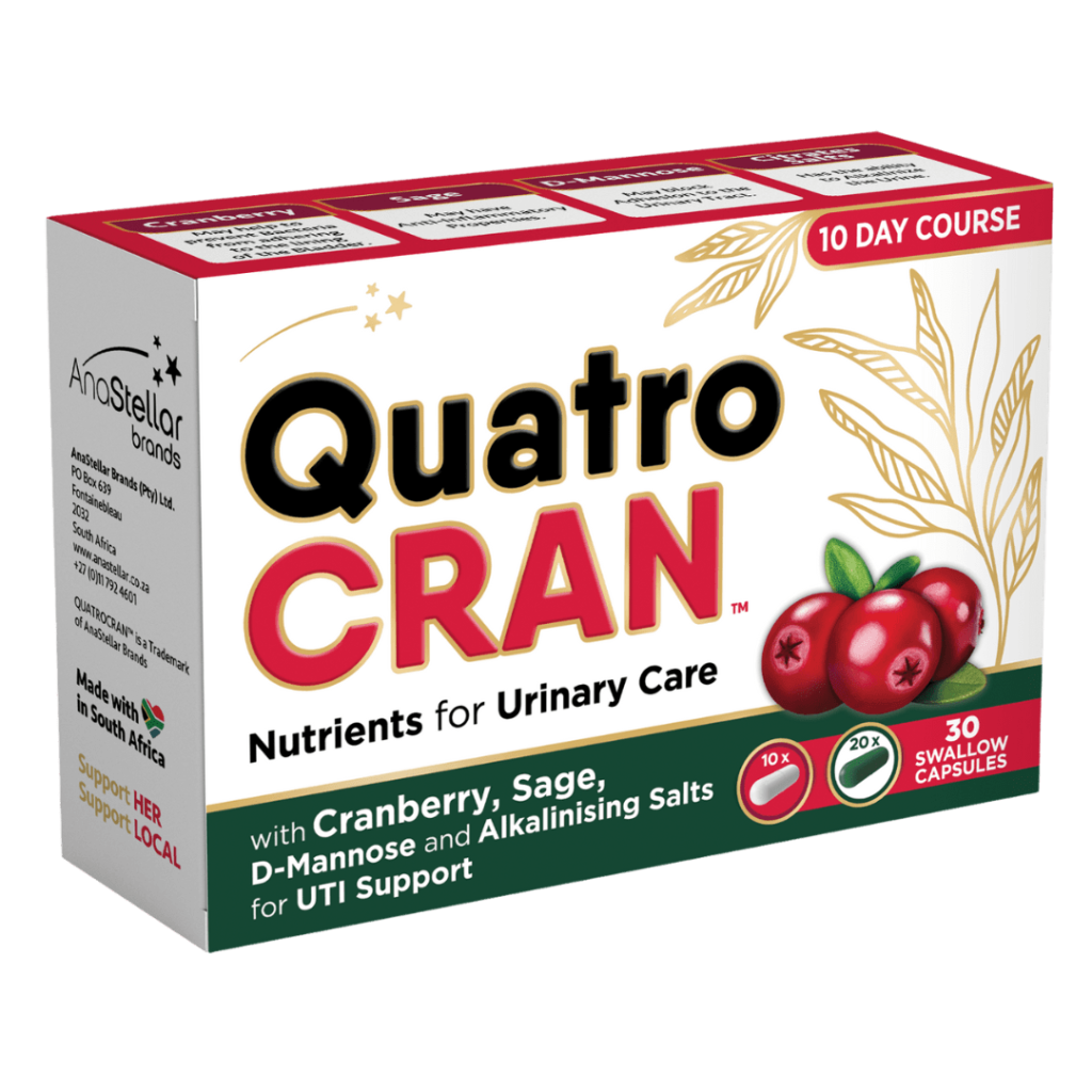 Anastellar Quatrocran 10 Day Course