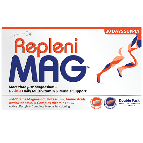 Repleni Mag 30 Day Pack