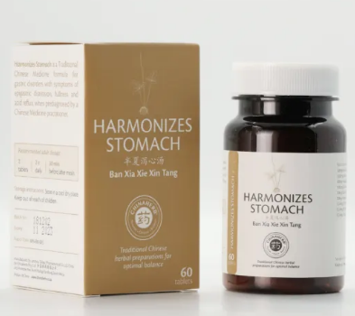 Chinaherb - Harmonizes Stomach 60s