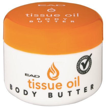 EAD Tissue Oil Body Butter 250ml