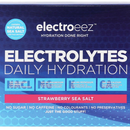 Electroeez  4g 30 Sachets