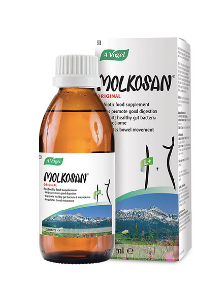Molkosan 200ml