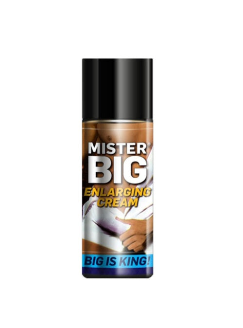 Mister Big Enlarging Cream 55g