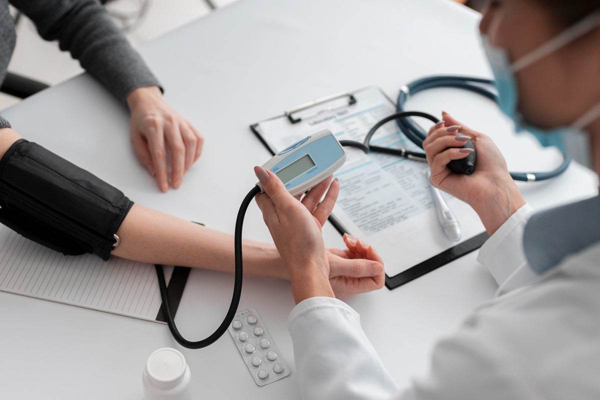 Health screening