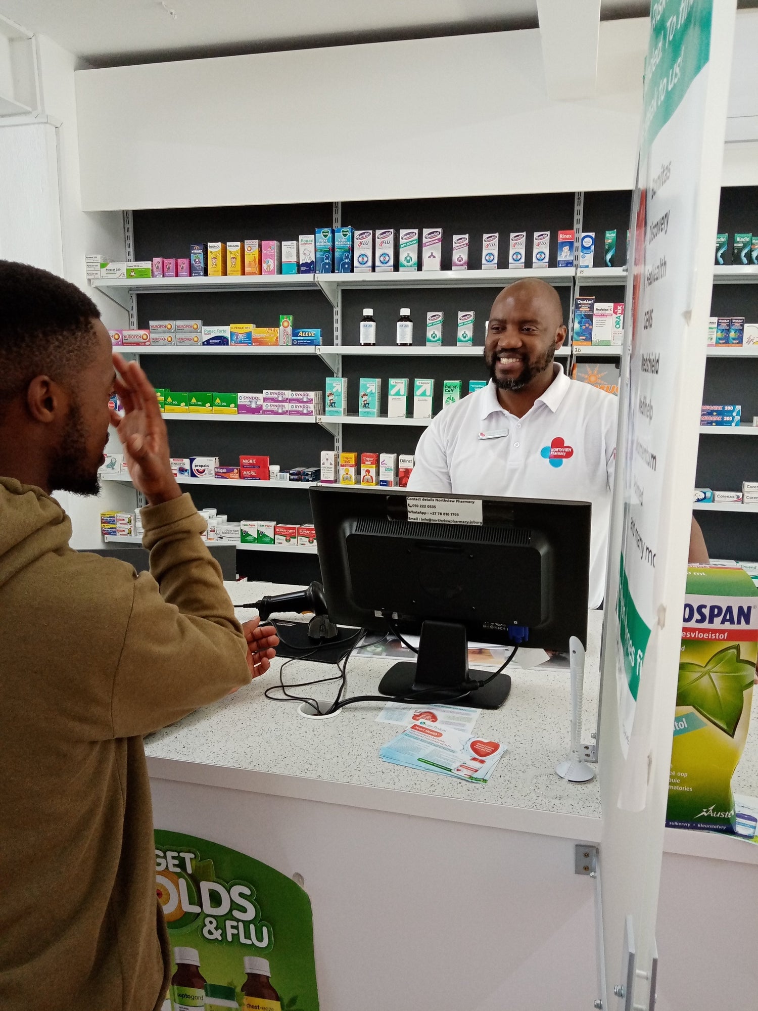 Skin & Topical Care