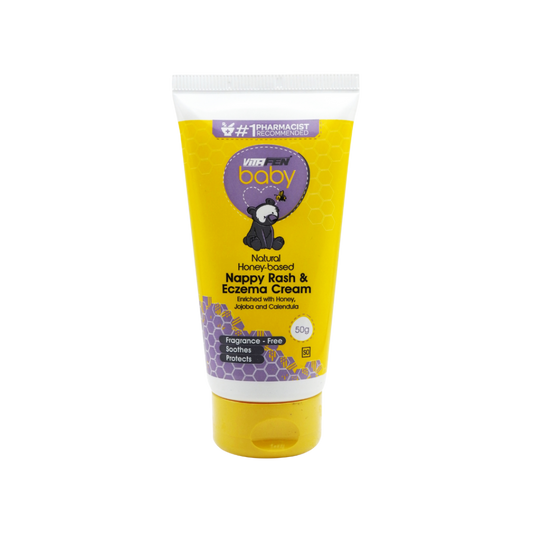 VITAFEN  BABY NAPPY 50G