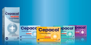 Cepacol Syrup