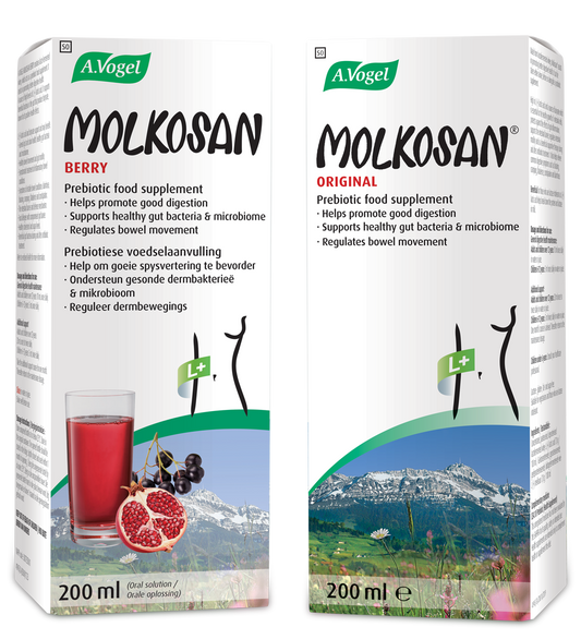 Molkosan 200ml