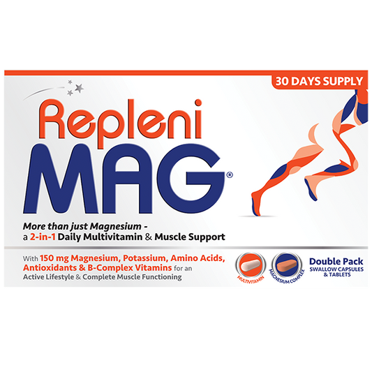 Repleni Mag 30 Day Pack