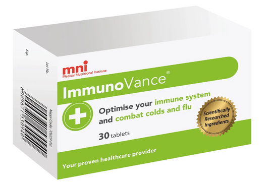 mni ImmunoVance 30 Tablets