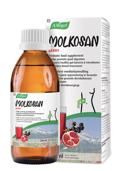 Molkosan 200ml