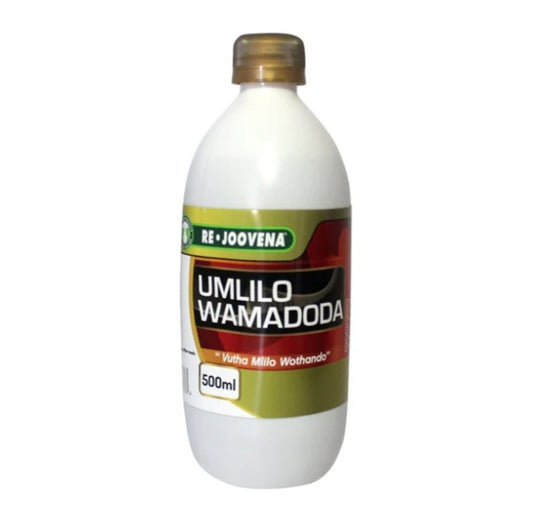ReJoovena Umlilo Wamadoda 500ml