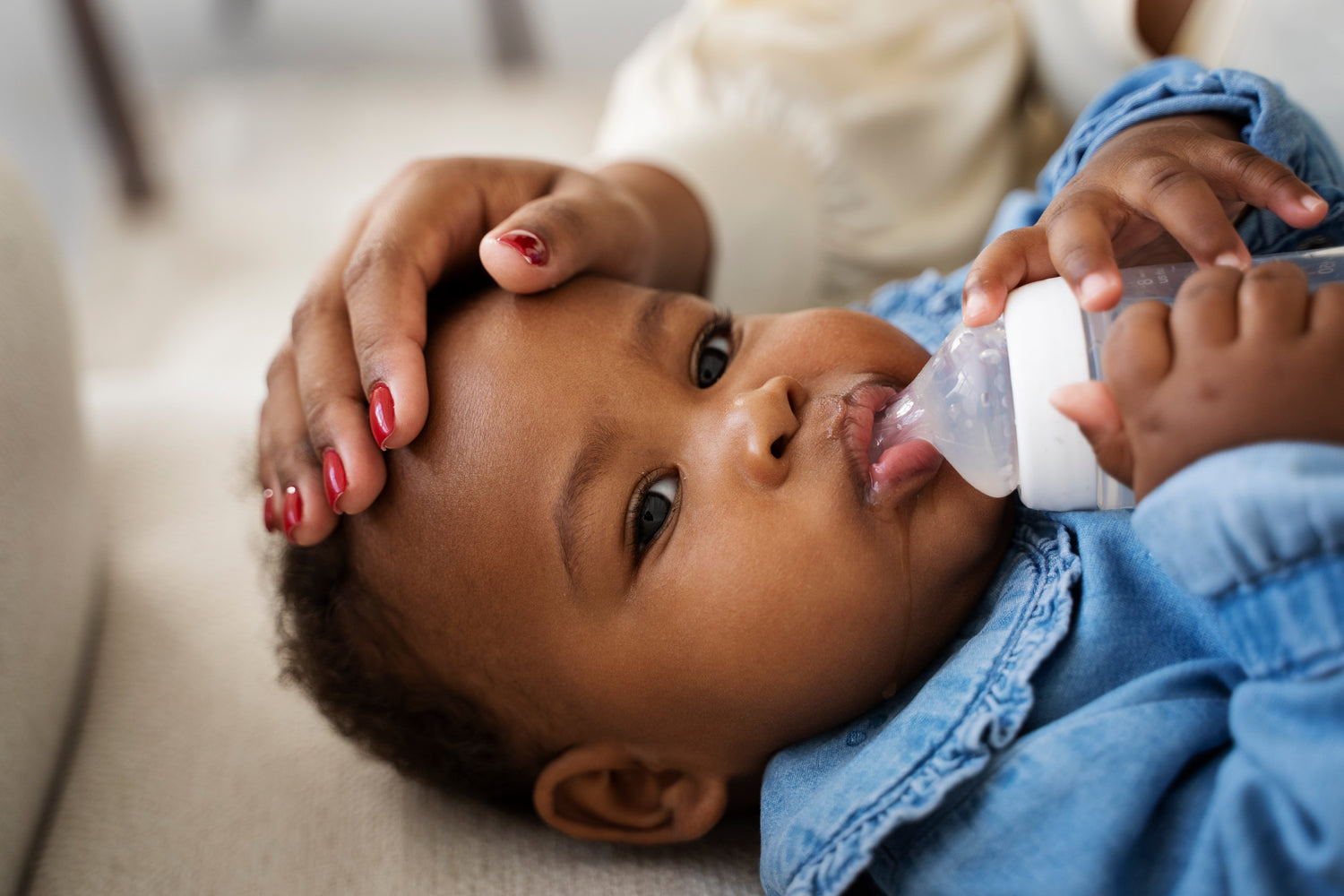 Baby care